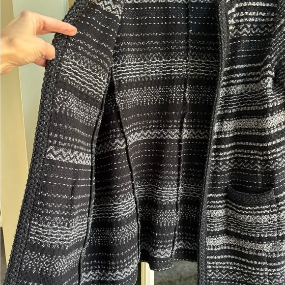 Talbots LP Open Jacket - Picture 8 of 10